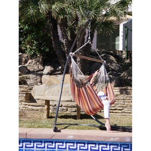Hamac chaise sur pied aguilas xxl lunatt