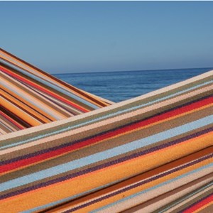 Hamac chaise sur pied aguilas xxl lunatt