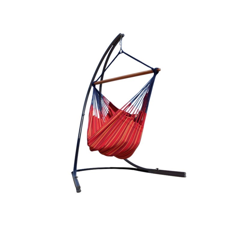 Hamac chaise sur pied grenade xxl lunatt
