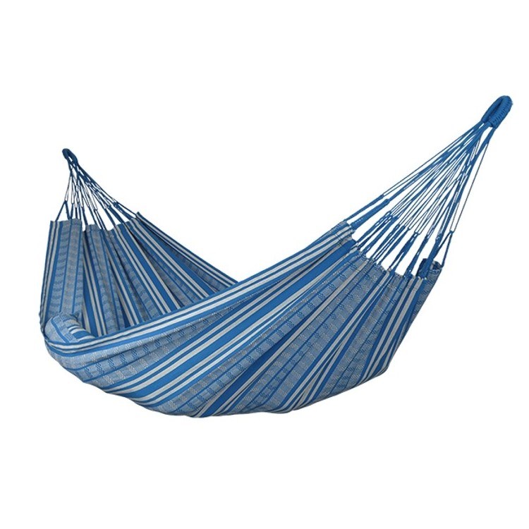 Hamac poligono xl turquoise