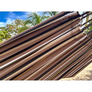Hamac xl choco oro