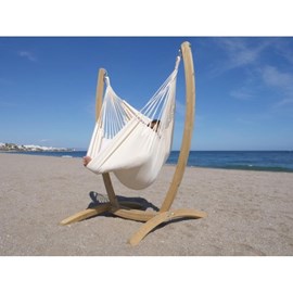 Paquito et bogota xxl écru