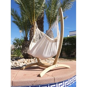 Paquito et bogota xxl écru