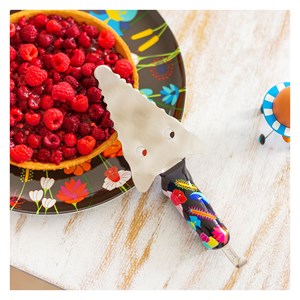 Pelle à tarte