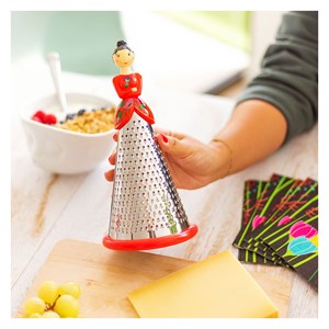 Grande râpe  country