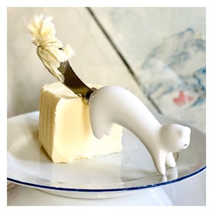 Couteau à beurre  blanc