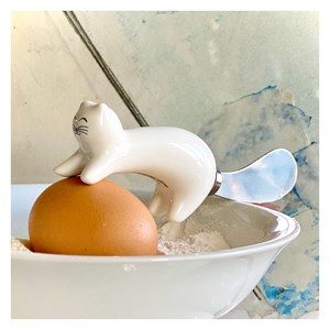 Couteau à beurre  blanc