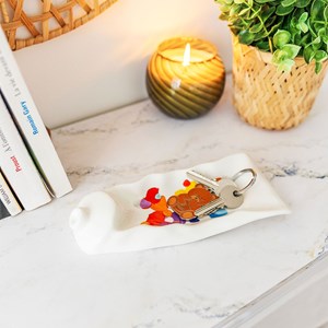 Containeur multi multicolore