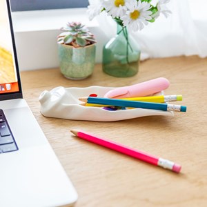 Containeur multi multicolore