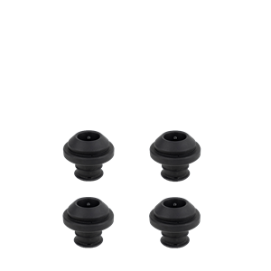 Preserve bouchons à vin (x4)