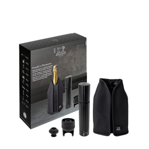 Fresh 'n preserve coffret cadeau pompe