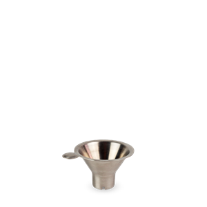 Easy entonnoir en inox pour moulins