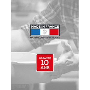 Linéa plateau pour deux moulins,