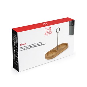 Linéa plateau avec poignée pour deux