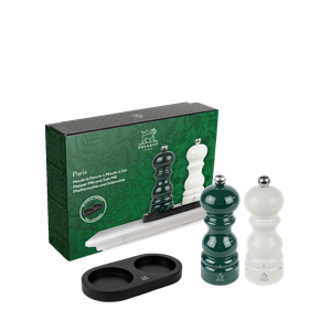 Duo paris coffret cadeau - duo de