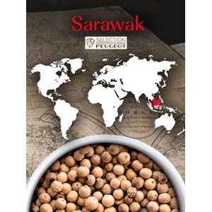 Multipack poivres standard