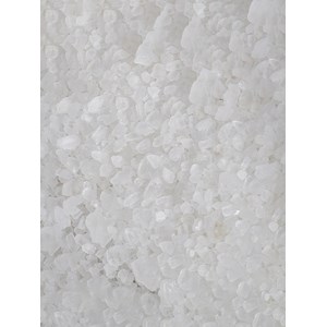 Sel blanc pack de 2 étuis de gros sel