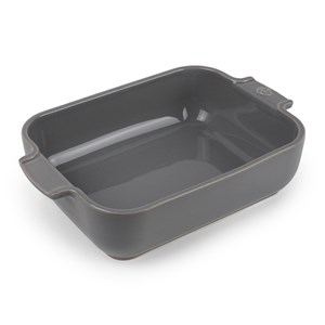 Appolia plat à four rectangulaire,