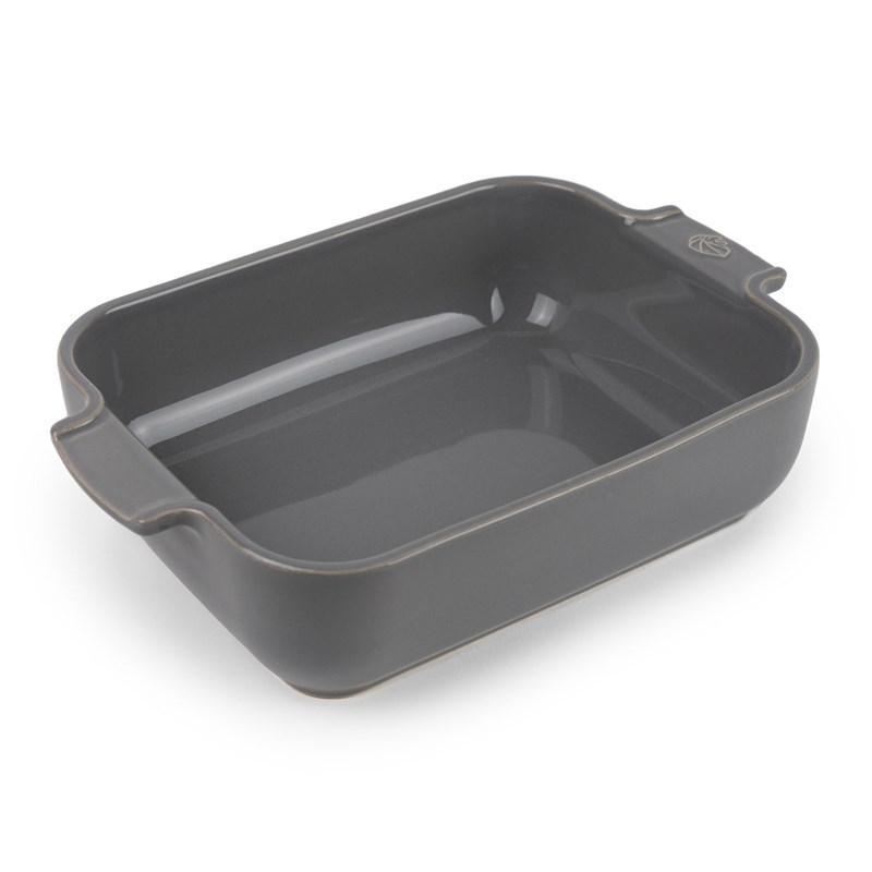 Appolia plat à four rectangulaire,