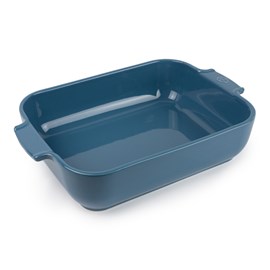 Appolia plat à four rectangulaire light