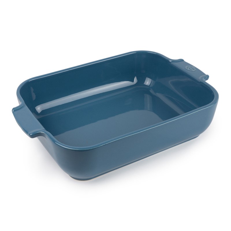 Appolia plat à four rectangulaire light