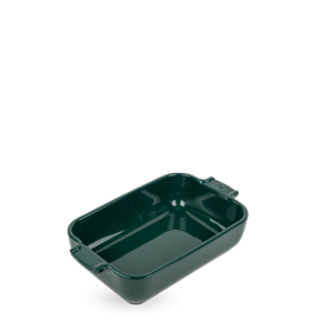 Appolia plat four céramique individuel