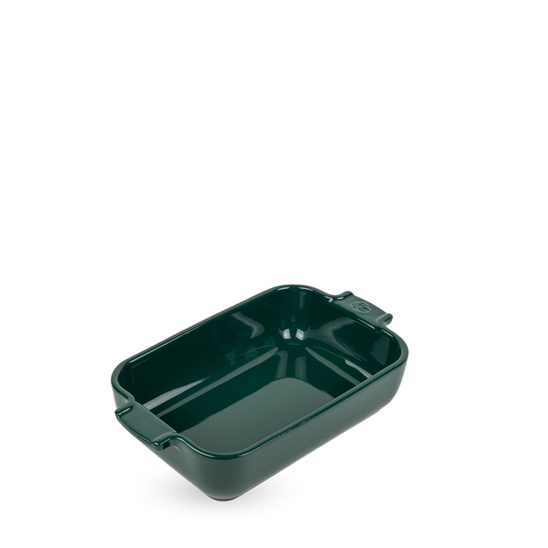 Appolia plat four céramique individuel