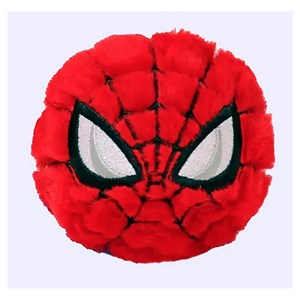 Beanie bouncers - spiderman