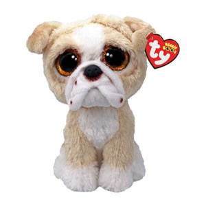 Beanie boos small - pooch le chien