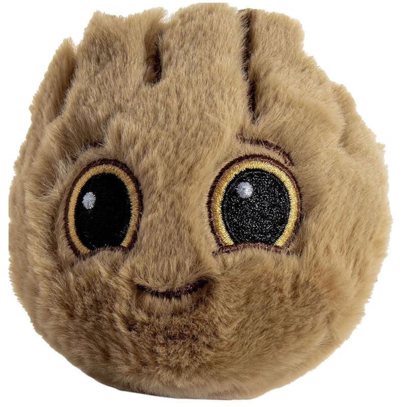 Beanie bouncers - groot marvel