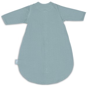 Gigoteuse légère à manches amovibles