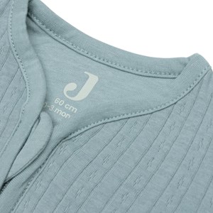 Gigoteuse légère à manches amovibles