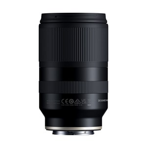 Tamron objectif 18-300 mm f3.5-6.3 di iii-a vc vxd compatible avec nikon z dx