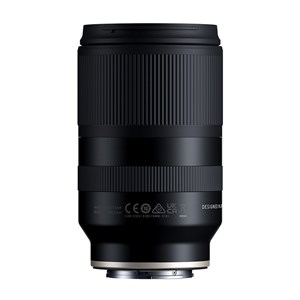 Tamron objectif 18-300 mm f3.5-6.3 di iii-a vc vxd compatible avec canon rf-s