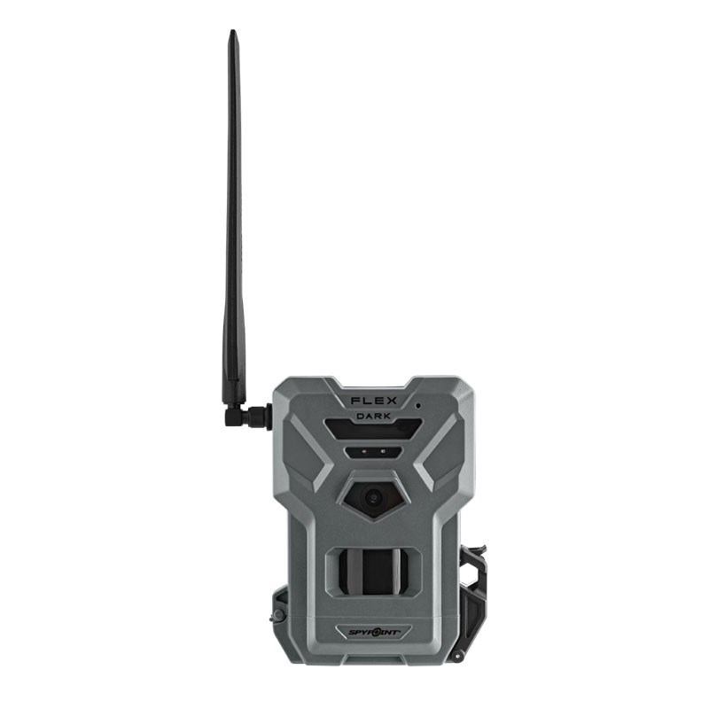 Spypoint piège photographique flex dark - sp680621