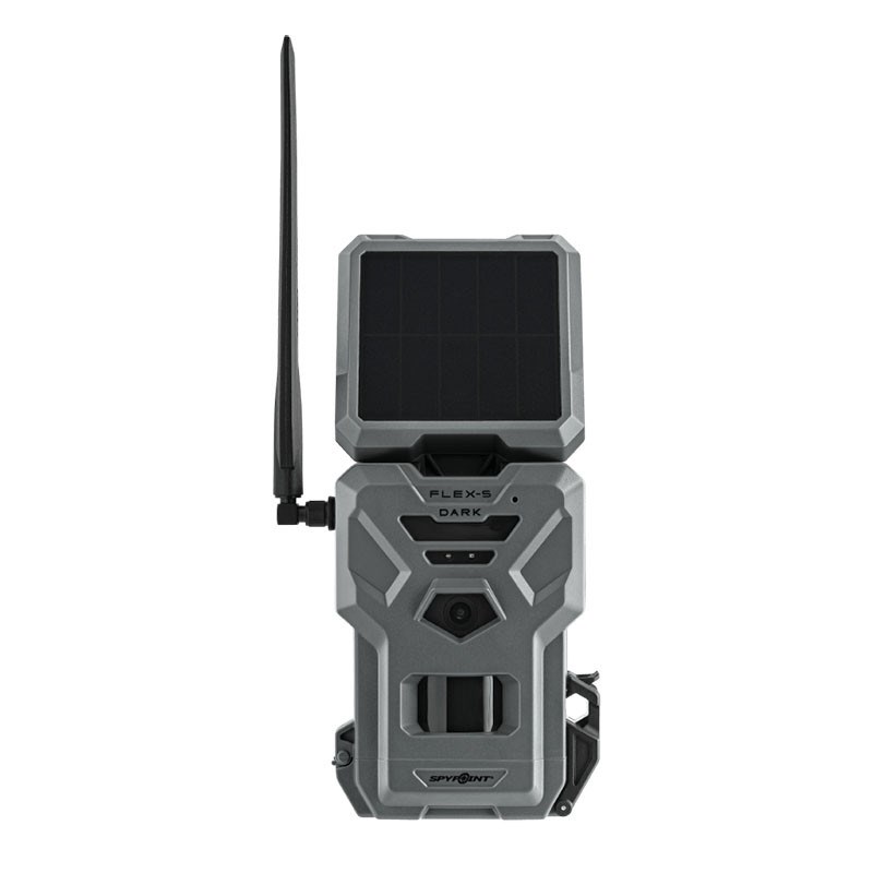 Spypoint piège photographique flex s dark - sp680620