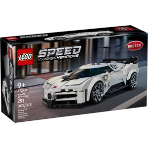 Hypercar bugatti centodieci