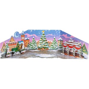 Pokémon - calendrier de l'avent figurine