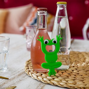 Décapsuleur  grenouille