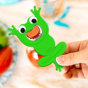 Décapsuleur  grenouille