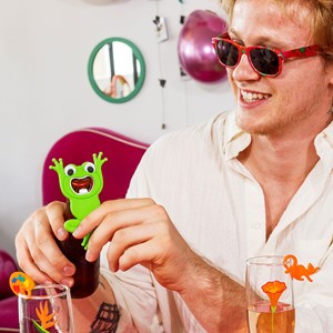 Décapsuleur  grenouille