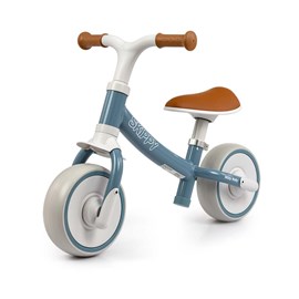 Draisienne milly mally skippy bleue