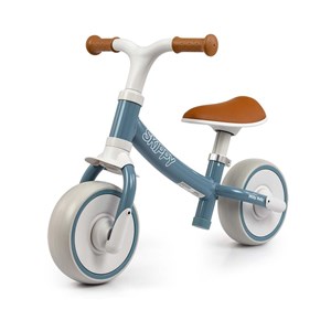 Draisienne milly mally skippy bleue