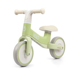 Draisienne milly mally velo verte