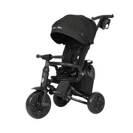 Tricycle qplay nova max noir
