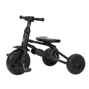 Tricycle qplay nova max noir