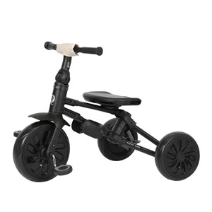 Tricycle qplay nova max beige