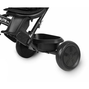 Tricycle qplay elite platinum noir