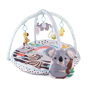 Tapis d'éveil tinymini koala