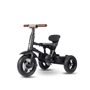 Tricycle qplay marron